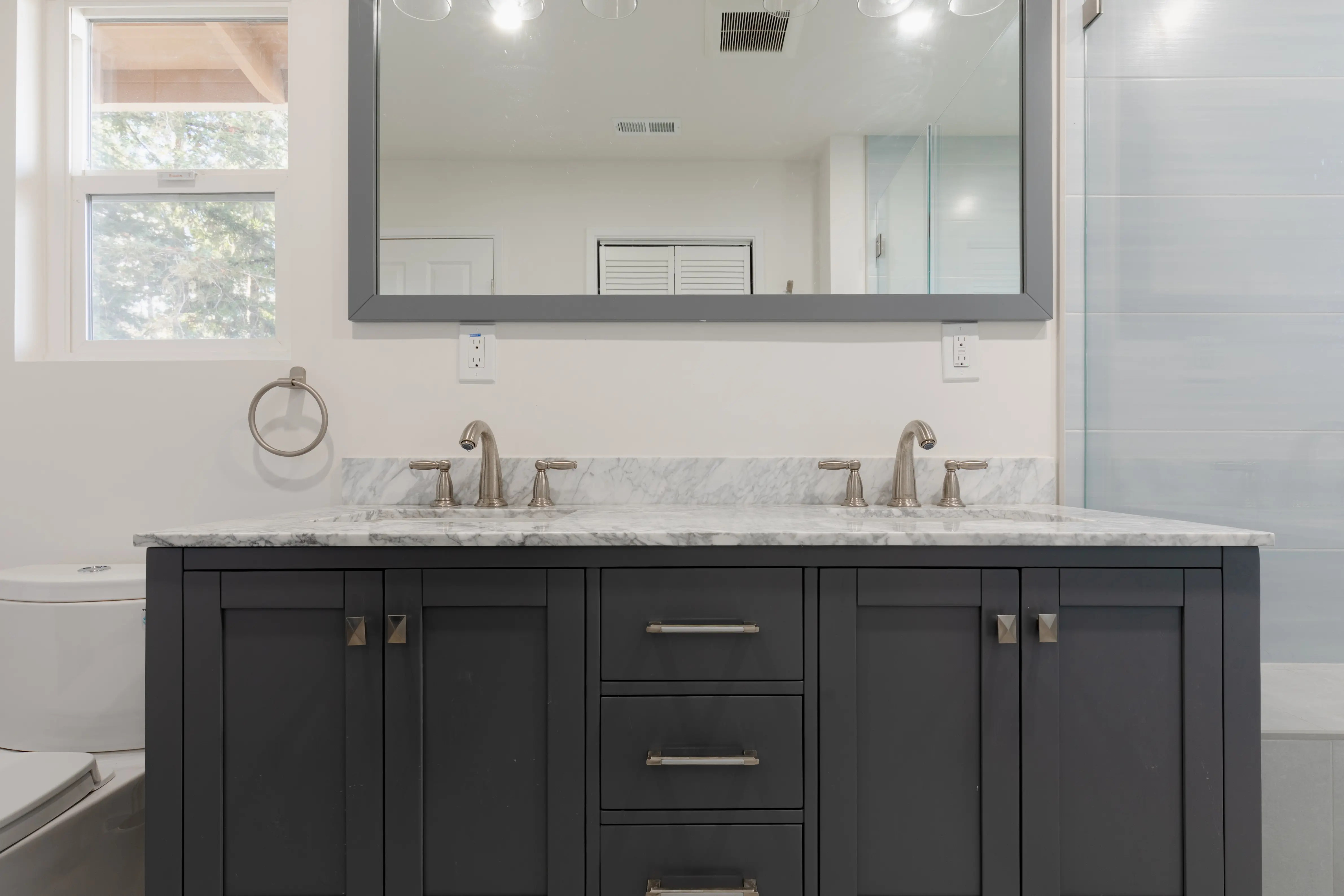 Forge Legacy Design & Build Dalls Fort Worth - Custom Home Construction on Appaloosa Drive - Image 11